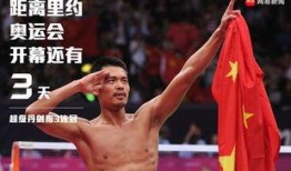 羽毛球冠军林丹爆料视频